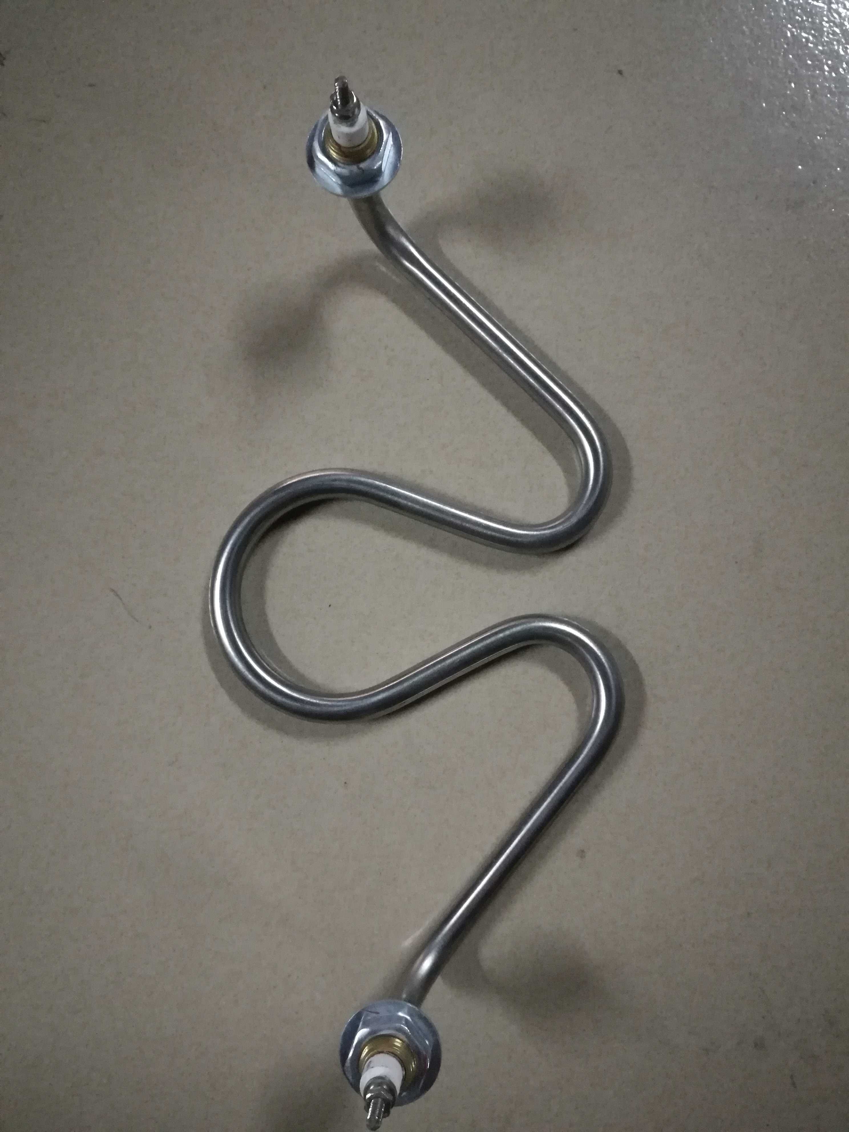 Hardware cooking furnace heating pipe 3kw 4kw(220v) (380v)