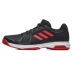 Giày thể thao nam Adidas 2018 hè mới thoáng khí nhẹ chống trượt mang giày thể thao giản dị CM7757 giày thể thao trẻ em Giày tennis