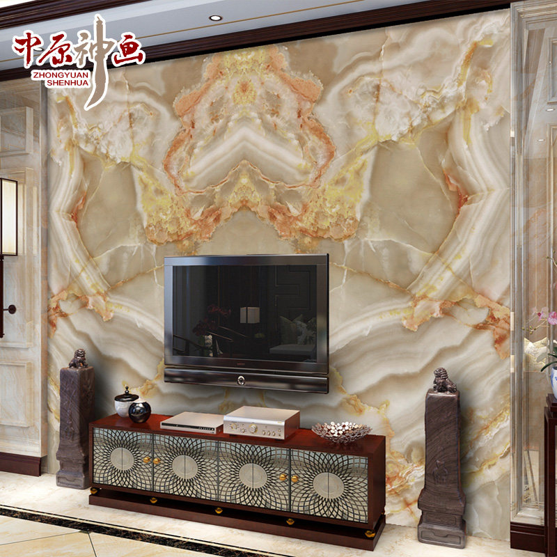 ��ԭ�񻭼�Լ�ִ�΢��ʯ����ǽש