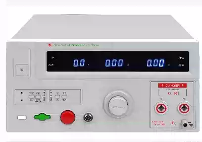 Nanjing Changsheng pressure tester CS2671BX replaces CS2671B