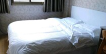 Shun Da Hotel Big Bed Room A