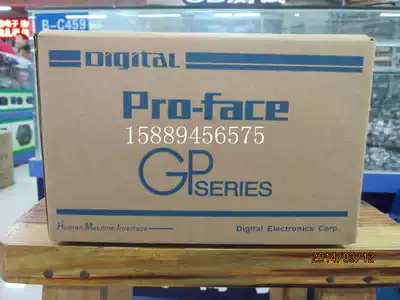 Original pu luo fei si GP270 GP370 GP377-LG11 LG21 SC11 LG41 SC41-24V