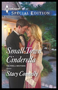 【预售】Small-Town Cinderella