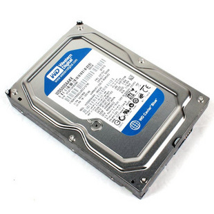 3 generation serial port 320g desktop computer hard disc sata computer mechanical hard disc single disc thin disc 500g