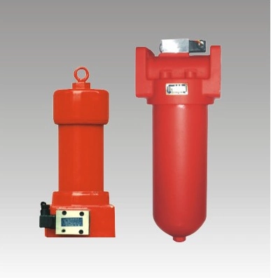 Возвратный фильтр масляного фильтра Zu-A10 25 40 63100/160 ~ 1000*20