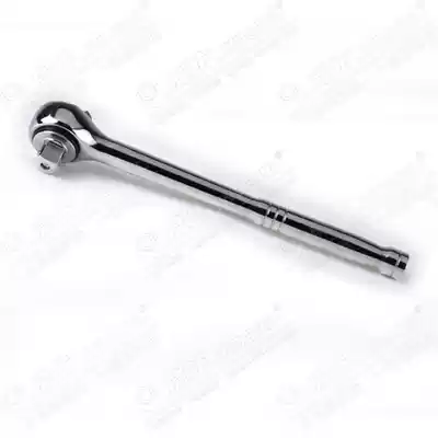 Weida round head gourd handle knurled handle ratchet wrench torque wrench reversible wrench power tool manufacturer
