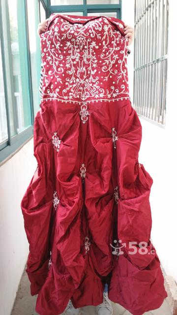 All new evening dresses are multicolored all for just 780 yuan $ 8 pieces, please see physical pictures