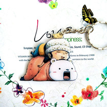 Traffic card Mini bus card Subway card one card DIY Xian Changan Pass Special-shaped card New one piece Luo