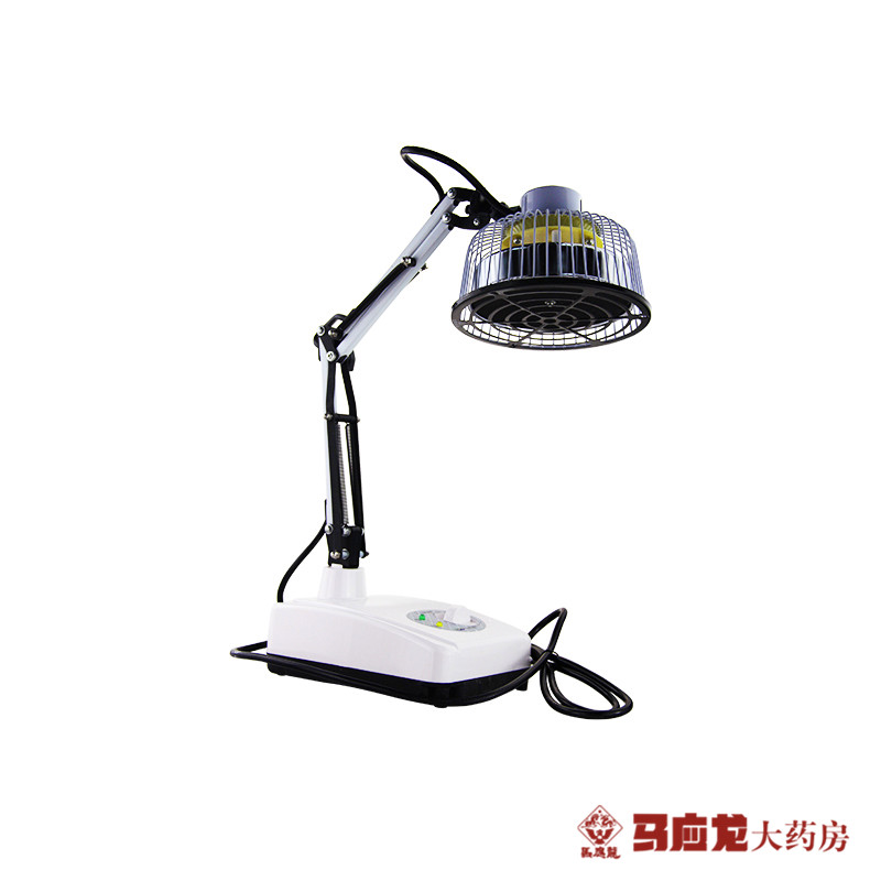 加加林 TDP神灯治疗仪理疗灯CQG101 红外台式电烤灯 特定电磁波家