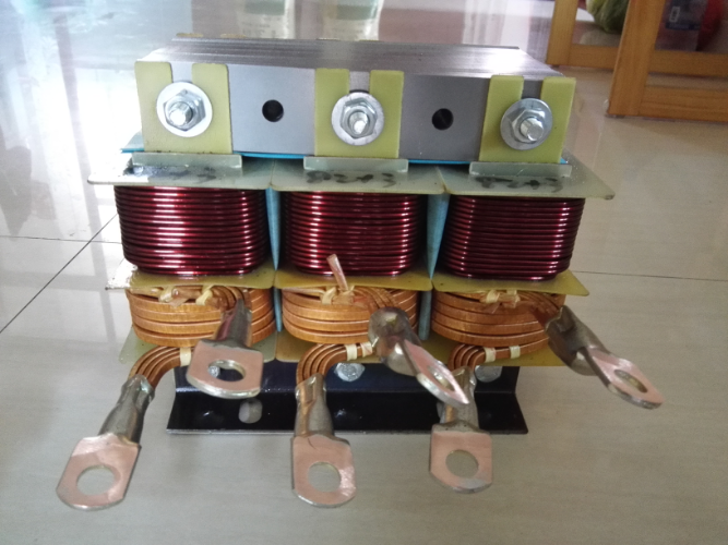 75KW100KW120KW150KW200KW phase compound excitation brush diesel generator reactor transformer