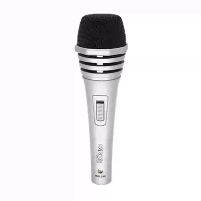 carol MUD-366 Jiale dynamic coil super heart type home entertainment microphone microphone