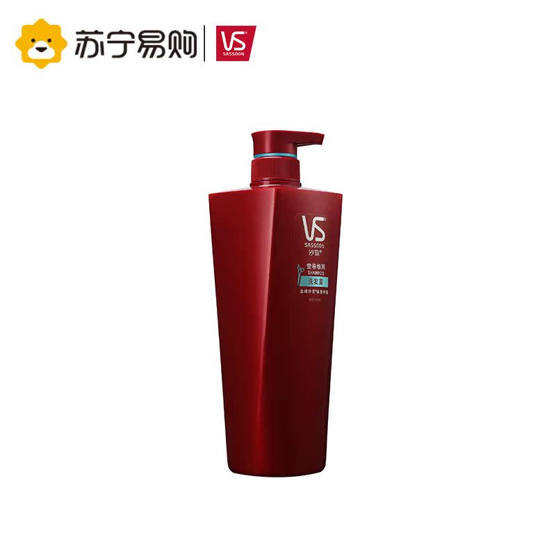 【苏宁易购】沙宣盈卷修润洗发露750ml 染后护色 深层滋养