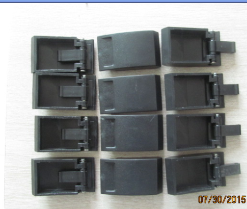 Bofly optical power via large levelling instrument plastic case buckle