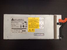 Электропитание для ПК компания IBM в