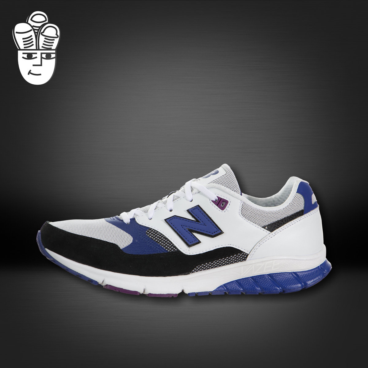 New Balance 530 Vazee NB男子时尚复古跑步鞋 缓震运动休闲鞋