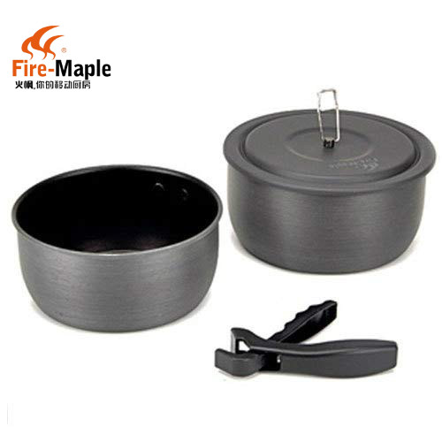 Fire-Maple/火枫 不粘套锅 FMC-K2