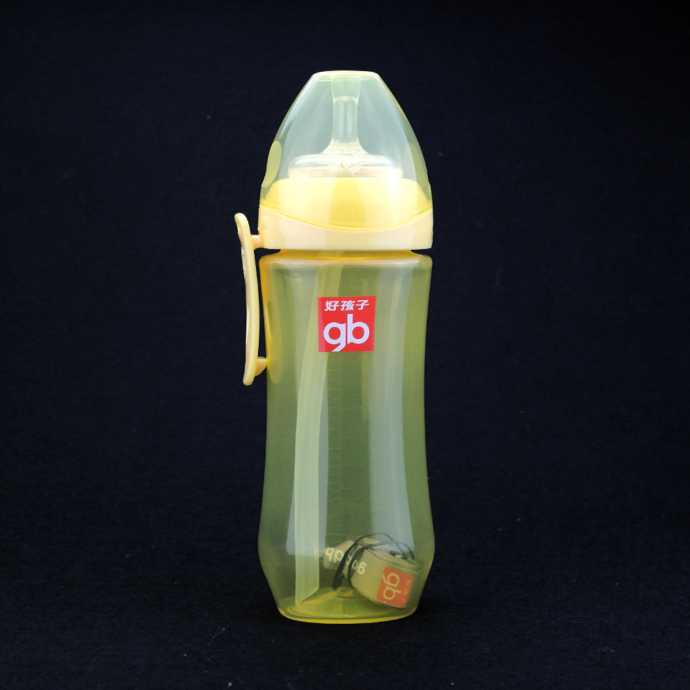 好孩子吸管训练杯320ml 12月以上 320ml H80058/H80059/H80051