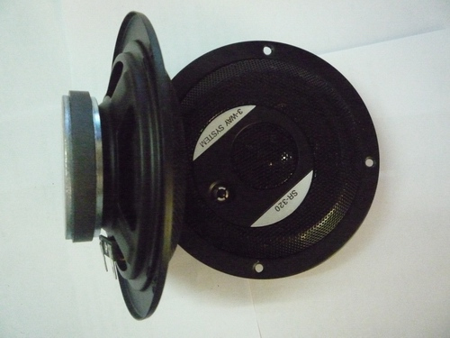 Happy Bird host horn Mustang host horn Dr. Chicken host horn 5 5 inch host horn