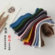 Hàn Quốc vớ vớ cotton ống vớ thủy triều Nhật Bản ủng retro phụ nữ mỏng phần sinh viên Phiên bản Hàn Quốc của vớ