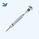 Thiết bị gia công kính 3T hoa tay cầm đầu lớn tuốc nơ vít thép tốc độ cao mận lục giác thông số kỹ thuật tùy chọn đảm bảo chất lượng kính không gọng Kính khung