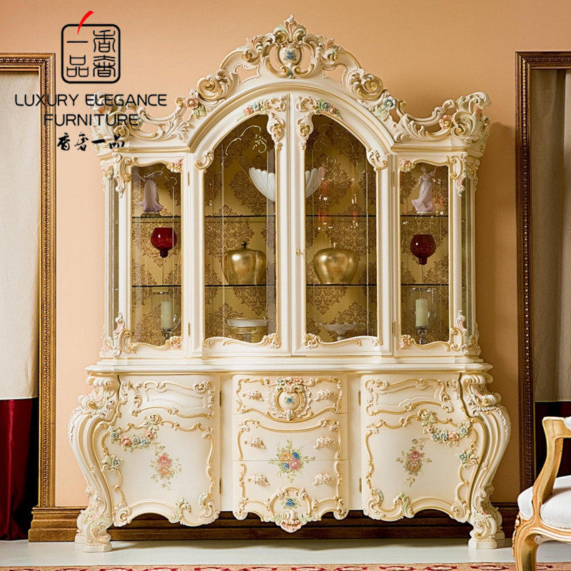 ����һƷ�Ҿ�ŷʽ�ƹ�ydlgd052