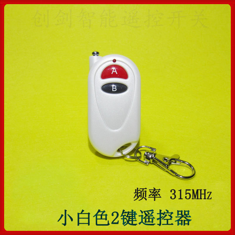 SMART SOCKET REMOTE CONTROL MODULE WIRELESS SWITCH PANEL LAMP REMOTE CONTROL SMALL POWER 2 REMOTE CONTROL