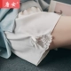 Phần mỏng của xà cạp có thể được mặc bên trong mặc quần bảo hiểm ba điểm eo cao mùa xuân và quần mùa hè ren an toàn quần short nữ chống sáng - Quần short quần giả váy nữ đẹp Quần short
