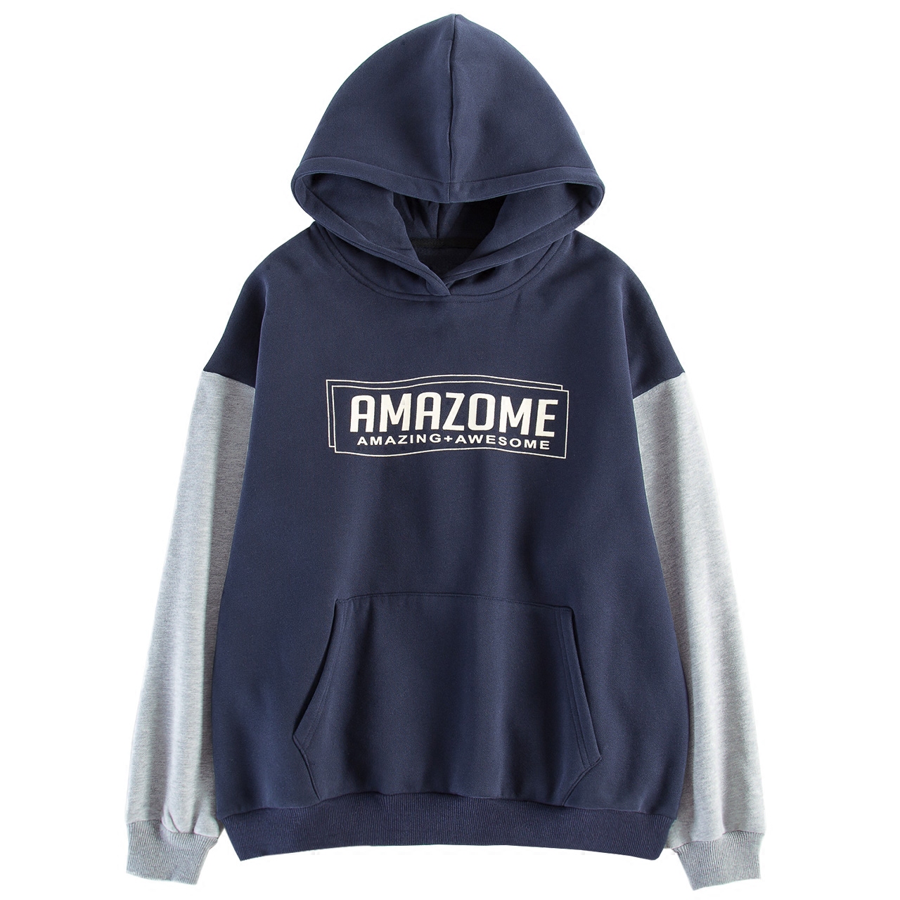 Sweatshirt femme - Ref 3216629 Image 5