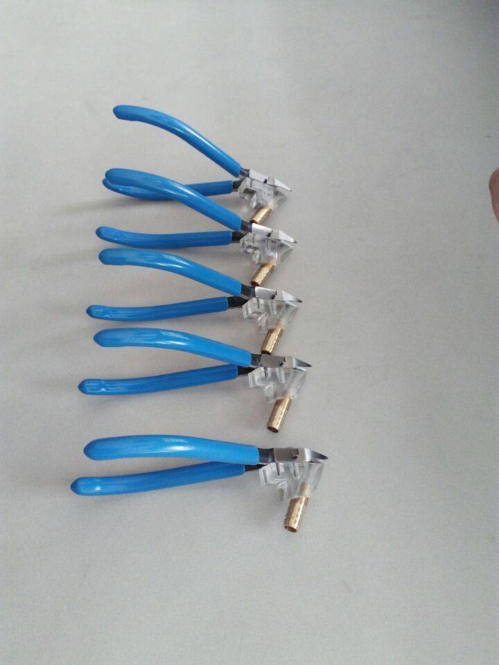 Component foot scissors trachea tracheal joint shear angle station absorber scissors scissors scissors with scissors Yaochen