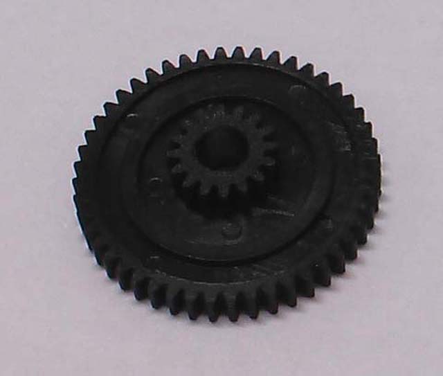 IBM4614 IBM4614 SP320 color drive gear (single 1) POS machine accessories domestically made new