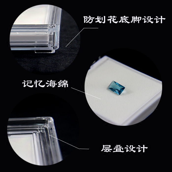 Boite à bijoux - Ref 3106712 Image 5