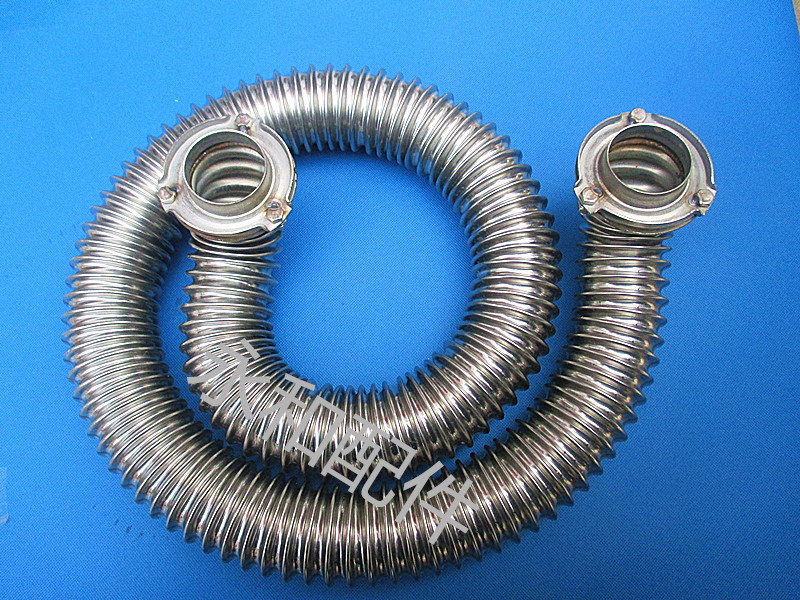 Steamed Bread Oven Round Pipe Active Round Pipe Cooking Noodle Stove Fire Pipe High Pot Energy Saving King Stainless Steel Bellows Heating Pipe Fire Pipe