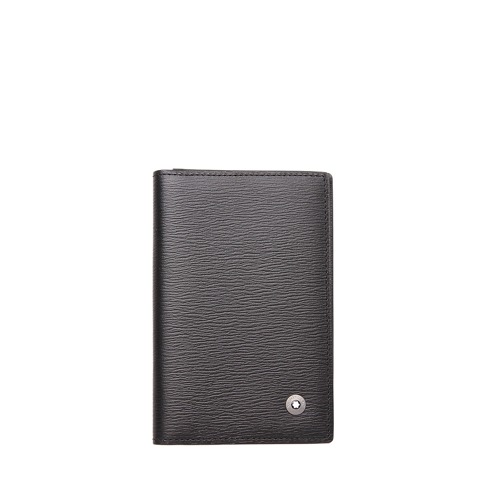 MONTBLANC 万宝龙都市俊彦名片夹 38034