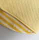 Nhật Bản ngàn quần áo trẻ em bé phim hoạt hình vest bé Mickey không khí cotton cotton mùa xuân và mùa thu