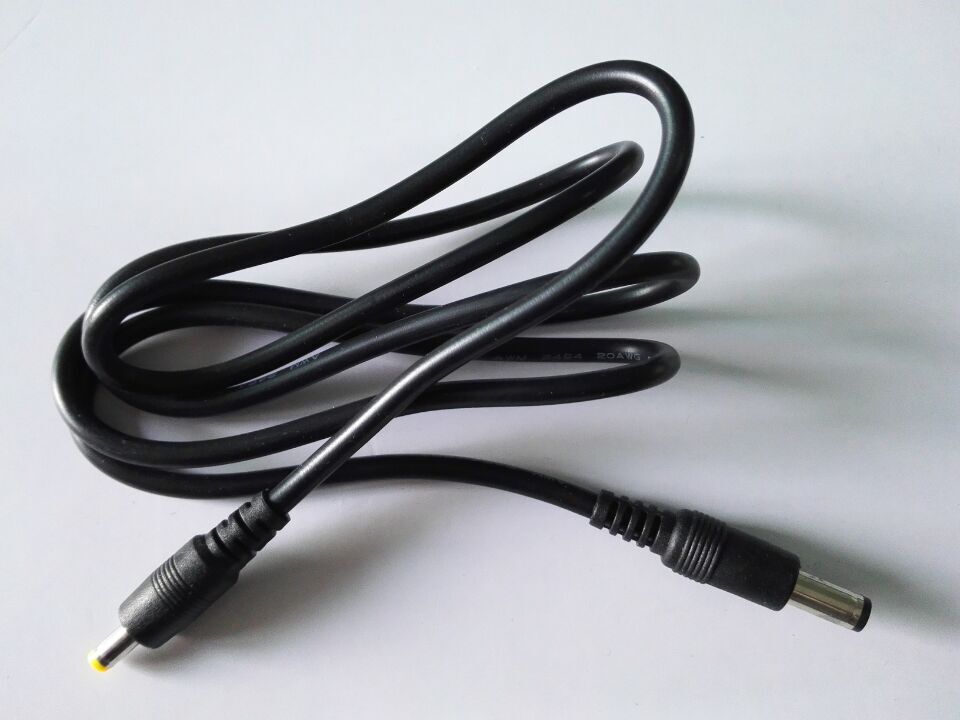 Direct Direct Internet through Engineering Bao 891893894895896 Power Supply DC12V Output Transfer Line