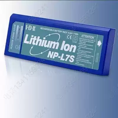 Olympus Olympus NP-L7S Inside Mirror Accessories Battery Endoscope Mobile Phone Battery Source