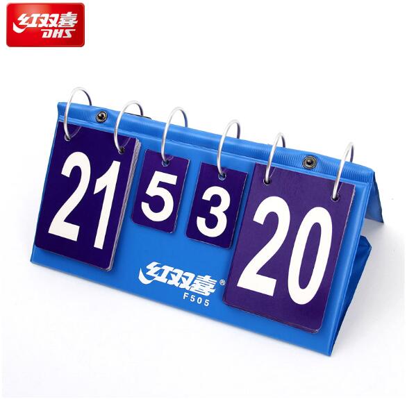 F505 two-digit scoreboard red bigover table tennis scooters table tennis scooters scooters