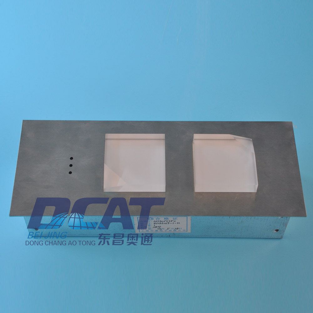 KM853330G06 07 direction light display to the station bell lamp indicator light