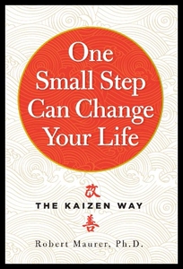 【预售】One Small Step Can Change Your Life: T