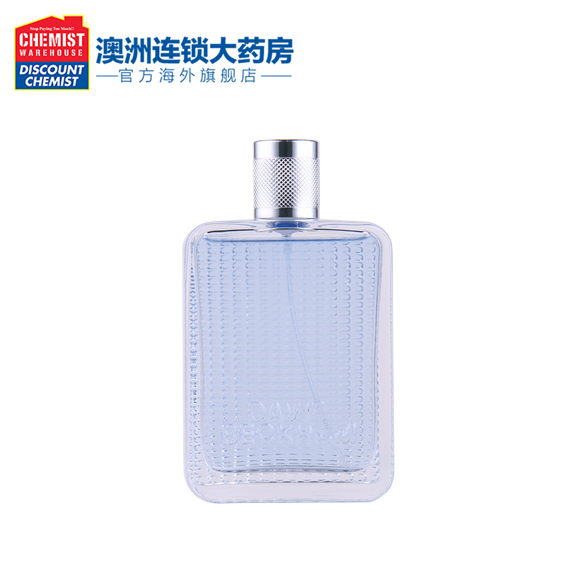 大卫贝克汉姆精髓男士香水75ml
