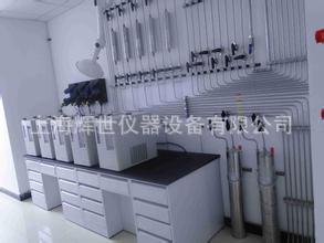 色谱气路改造 实验室气体管理  实验室气路建设 气体管路规划安装