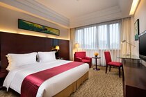 Holiday Inn Shanghai Hongqiao Junli Holiday Inn Holiday Inn Shanghai Hongqiao Junli Holiday Inn