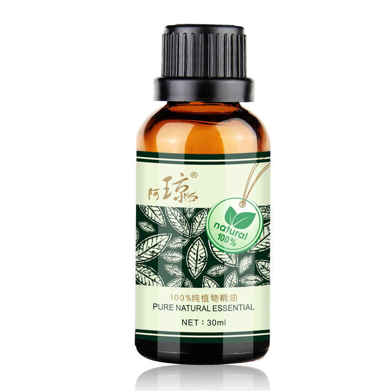阿琼正品 薰衣草嫩白疤痕玫瑰精油@植物下垂oem按摩油复方精油