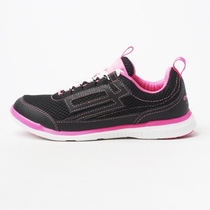 Closure clearance LOTTO Letu womens ultra-light running shoes fast running ELFF088-2