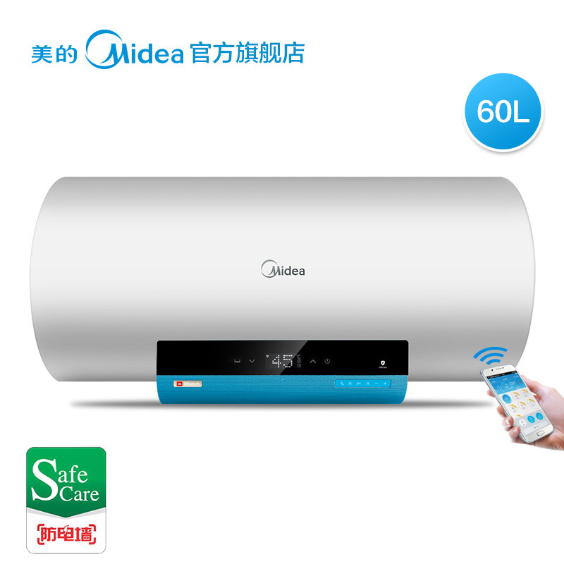 midea/���ļ����ȵ���ˮ��f6030wm6a(hes)