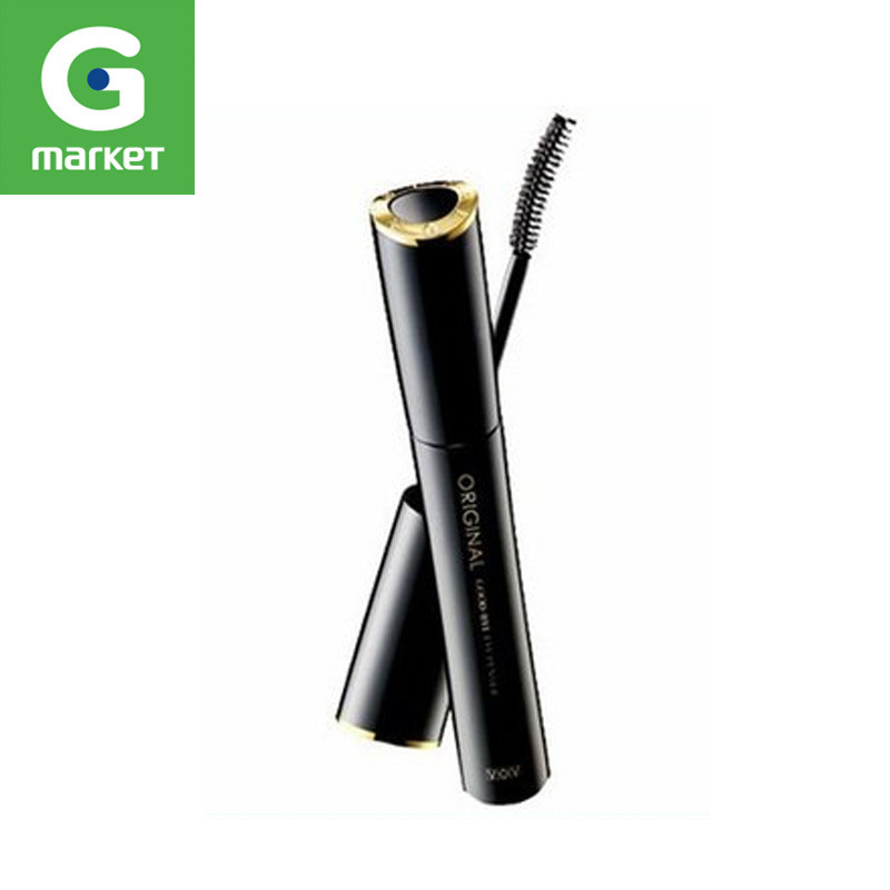 韩国正品 Gmarket化妆品 [VOV/薇欧薇]再见熊猫眼完美炫魅睫毛膏