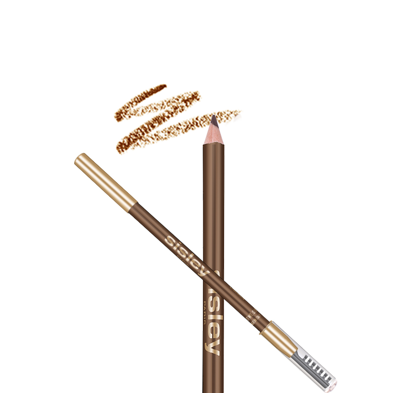Sisley/希思黎 植物塑形眉笔2号（0.55g）正装（1.2.3号）