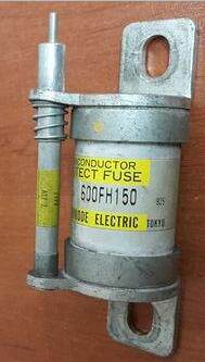 hinode fuse 600FH150 150A 600V