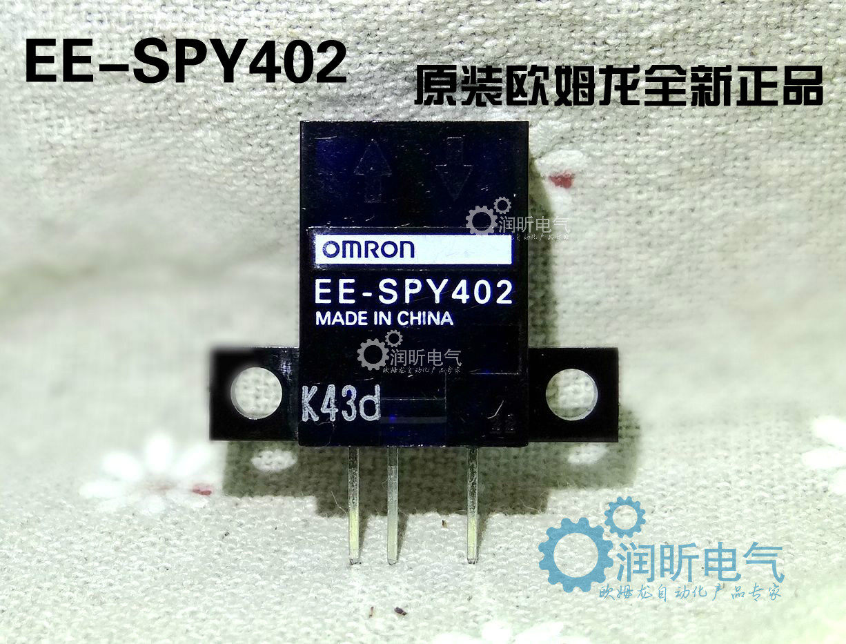 Authentic (OMRON) original new photoelectric EE-SPY402 EE-SPY401 302 301