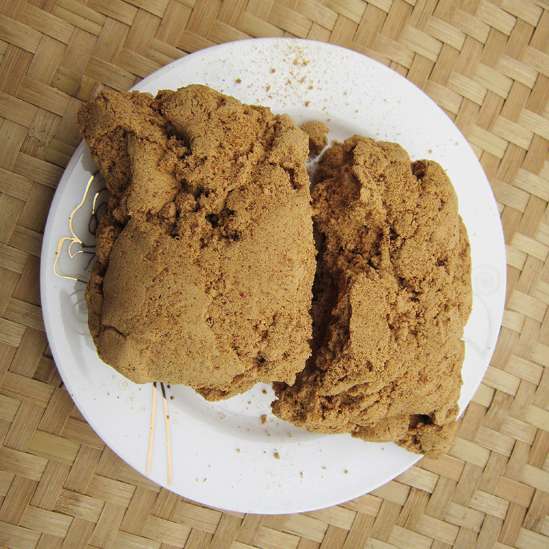 (A Jing Mill)Freshly ground Xinjiang pure red jujube pink jujube powder 250g steamed steamed bun baked brewed drink No added